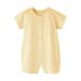 Booker Baby Boy Girl Romper Jumpsuit Outfits Clothes