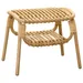 Sika Design Machiya Stool - JK-15-SU