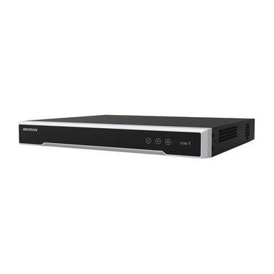 Hikvision M Series DS-7608NI-M2/8P 8-Channel 8K NVR with 4TB HDD DS-7608NI-M2/8P-4TB