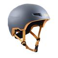 TSG All Terrain Solid Color Helm Sk8/Trott/Fahrrad/Wake/Ski/Schnee, Satin Marsh, X-Large