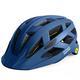 OutdoorMaster Gem Recreational MIPS Cycling Helmet - Two Removable Liners & Ventilation in Multi-Environment - Bike Helmet in Mountain, Motorway for Youth & Adult (Ocean Blue, Large)