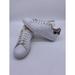 Adidas Shoes | Adidas Women White Stan Smith Primegreen Lace Up Sneaker Shoes 9.5 Apc 0110001 | Color: White | Size: 9.5