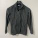 Columbia Jackets & Coats | Boy's Columbia Size M (8-10) Gray Nylon Fleece Jacket Full Zip Pockets | Color: Gray | Size: Mb