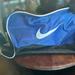 Nike Other | Blue Nike Sports Bag | Color: Blue | Size: Osb