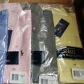 Polo By Ralph Lauren Shirts | - Polo Ralph Lauren Mens Button Down Oxford Shirts | Color: Blue/Pink | Size: Various
