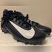 Nike Shoes | Men’s Nike Vapor Untouchable Pro 3 Navy Football Cleats Ao3021-403 Size 12.5 | Color: Blue | Size: 12.5