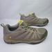 Columbia Shoes | Columbia Techlite Hiking Shoes Bl6009 Lace Up Athletic Sneakers Shoes Size 7.5 | Color: Brown/Tan | Size: 7.5