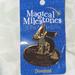 Disney Other | Disney Trading Pins | Color: Gold | Size: Osbb