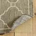 Outdoor Rug Pad - 4' x 6' - Ballard Designs 4' x 6' - Ballard Designs