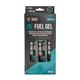 Foran Equine Refuel Gel Supplement - Pack of 3 - 30ml Syringes