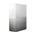 Western Digital WD My Cloud Home 4 TB Persoenlicher Cloudspeicher