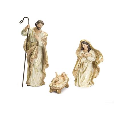 Holy Family (Set of 3)