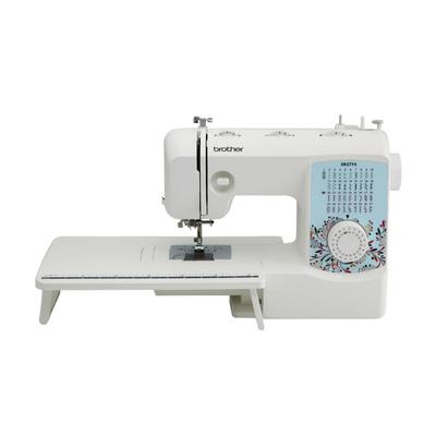 Brother XR3774 Wide Table Sewing and Quilting Machine w/ Stitches