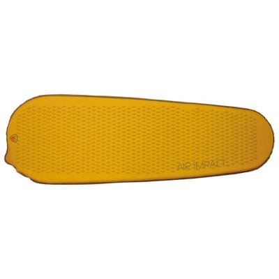 Robens - Air Impact 38 - Isomatte Gr 183 x 51 x 3,8 cm Gelb/Orange Image