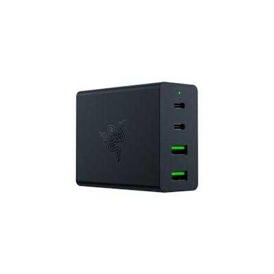 RAZER USB-C 130W GaN Charger Schwarz