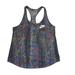 Nike Tops | Nike Multicolor Dri-Fit Nike Athletic Tank Top Women’s Large | Color: Gray/Pink | Size: L