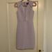 J. Crew Dresses | J. Crew Portfolio Dress In Lavender | Color: Purple | Size: 00