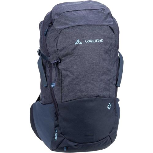 Vaude - Wanderrucksack Women's Tacora 22 Rucksäcke 1 ct Schwarz Damen