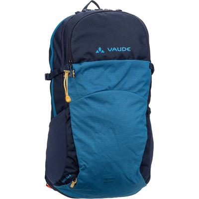 Vaude - Wanderrucksack Wizard 24+4 Rucksäcke 1 ct Schwarz