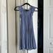 Free People Dresses | Free People Dress | Color: Blue | Size: Xs