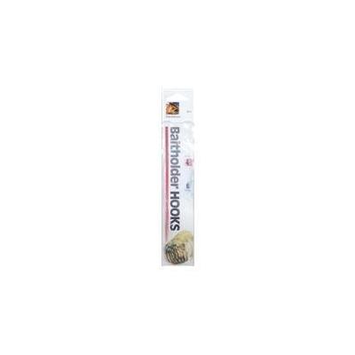 Danielson Hook Snelled Baitholder Size 4