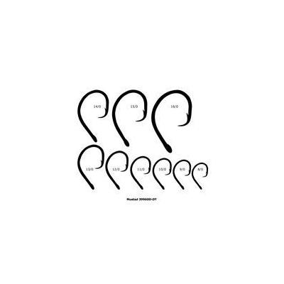 Mustad Circle Hook Duratin Size 16/0 2 Pack