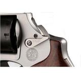Hogue Extended Cylinder Release For Smith & Wesson Revolver screenshot. Hunting & Archery Equipment directory of Sports Equipment & Outdoor Gear.
