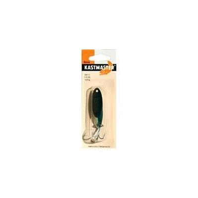 Acme Tackle Kastmaster 1/2 Oz Chrome /Neon Green
