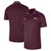 Men's Nike Maroon Minnesota Golden Gophers 2023 Sideline Coaches Performance Polo