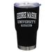 George Mason Patriots Volleyball 22oz. Pro Tumbler