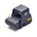 EOTech Transverse Red Dot Sight 68 MOA Ring w/ two 1 MOA Dot Black XPS3-2