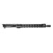 DEMO Jacob Grey Firearms Complete Upper Assembly 9mm 16in 1-10 Twist 1/2x36 Thread Black 9MM16CUA