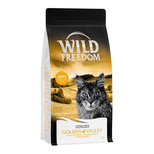 Wild Freedom Adult 