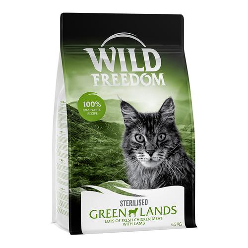 Wild Freedom Adult 