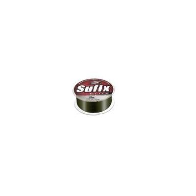 Sufix Elite Premium Line 17 lb 330 Yd Green