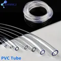 Tuyaux en plastique PVC transparent pour pompe à eau tube de pompe à eau diamètre intérieur 2mm