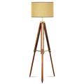 Pacific Coast Lighting Tripod 57 Inch Floor Lamp - G4546