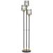 Pacific Coast Lighting Roman 68 Inch Floor Lamp - 132R0