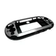 XRHYY – coque hybride en aluminium brossé métal dur pour PlayStation PS VITA PSVITA Slim 2000 (pas