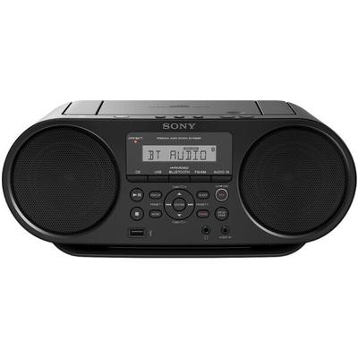 Tragbarer CD-Player »ZS-RS60BT«, Sony