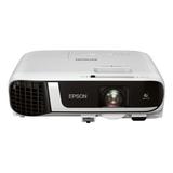 Beamer »EB-FH52« weiß, Epson, 30...