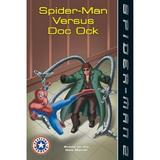 Pre-Owned Spider-Man 2: Spider-Man Versus Doc Ock (Paperback 9780060573645) by Acton Figueroa Mark W McVeigh