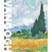 Pre-Owned Van Gogh and the Seasons (Hardcover 9780691179711) by Sjraar Heugten Joan Greer Ted Gott