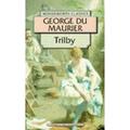 Pre-Owned Trilby (Paperback 9781853262333) by George Du Maurier Daphne du Maurier