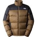 THE NORTH FACE M DIABLO DWN JKT, Größe XXL in Braun