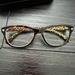 Coach Accessories | Coach Eyeglasses Brown Tortoise | Color: Brown/Tan | Size: Os