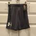 Under Armour Bottoms | Boys Under Armour Athletic Shorts Dark Grey 4 Nwt | Color: Gray | Size: 4b