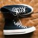 Converse Shoes | Converse Chuck Taylor 70 Hi / 8.5 Us Size Women / Obsidian Dark Blue | Color: Blue | Size: 8.5