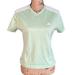 Adidas Tops | Adidas 2000’s Tennis Shirt | Color: Green | Size: M