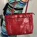 Rosetti Bags | (Rosetti) Ladies, Purse, Beautiful Wine Color Never Used | Color: Red | Size: Os
